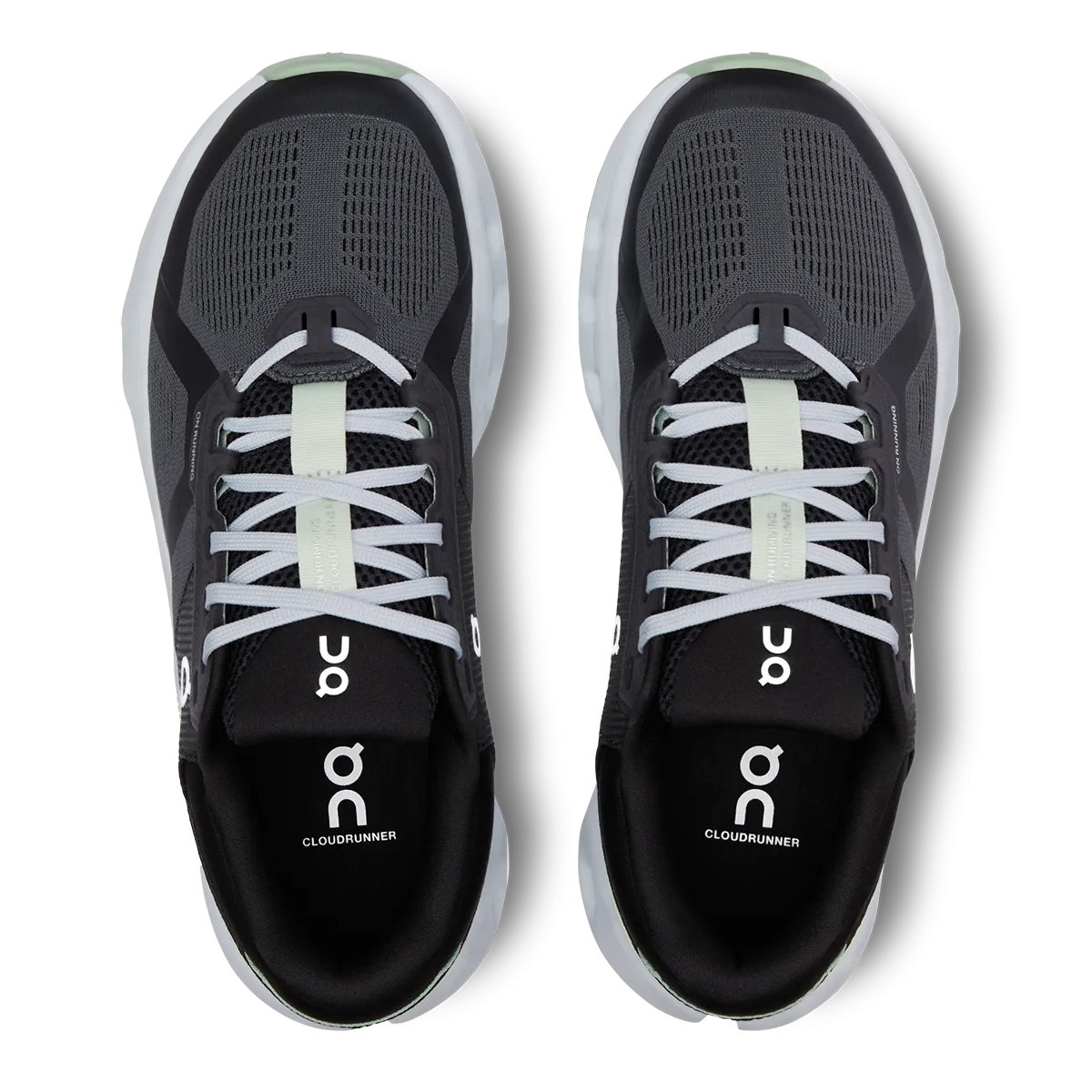 ON Cloudrunner 2