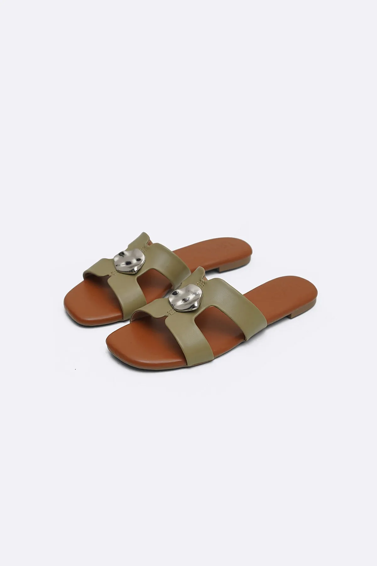 ON HOLIDAY SLIDES