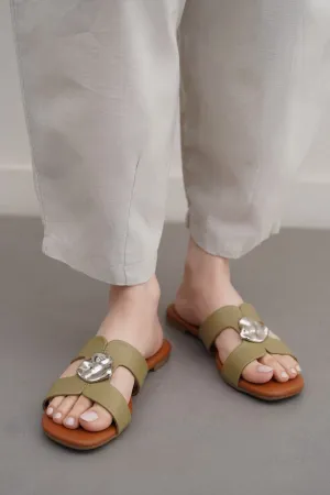 ON HOLIDAY SLIDES