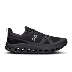 On Men's Cloudsurfer Trail Waterproof