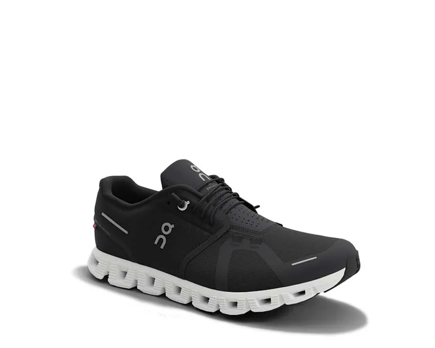 On On Running Shoes On Cloud 5 W