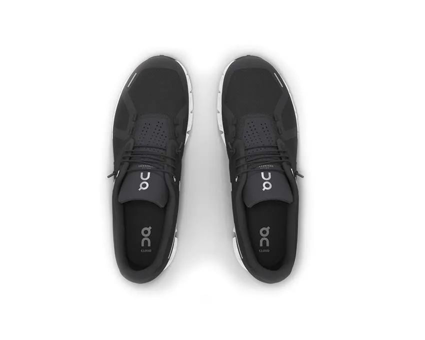 On On Running Shoes On Cloud 5 W