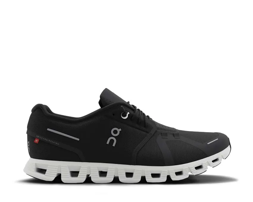 On On Running Shoes On Cloud 5 W