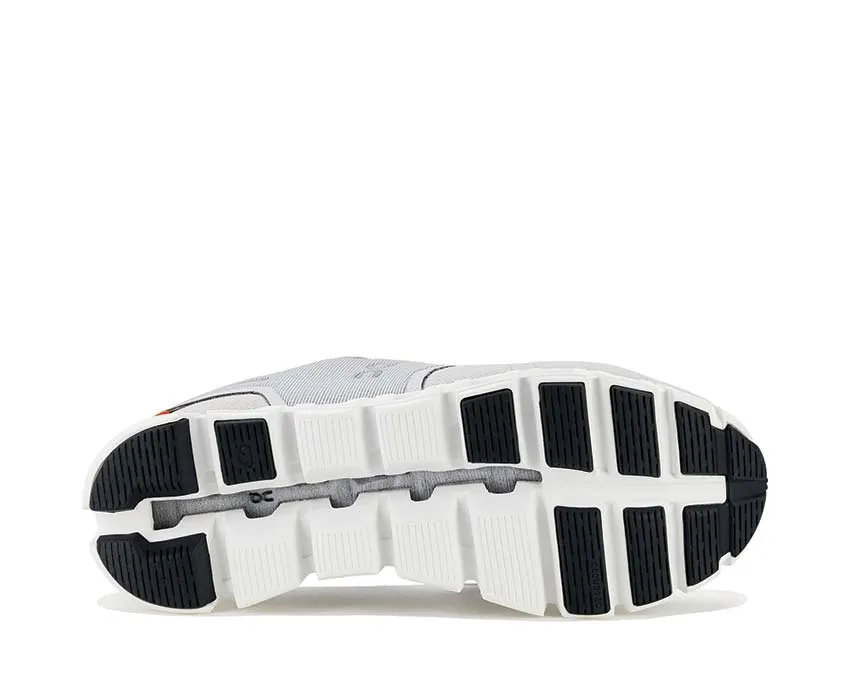 On On Running Shoes On Cloud 5 W