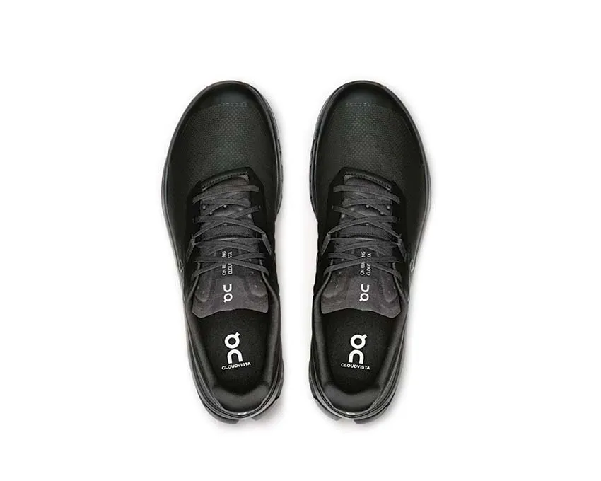 On On Running Shoes On Cloudvista 2 "Black" W