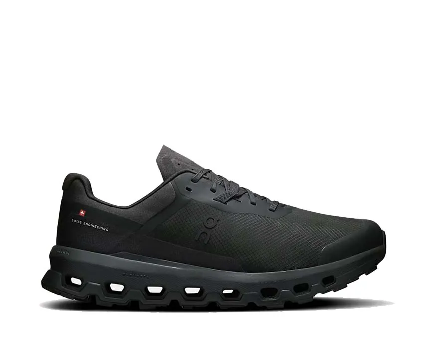On On Running Shoes On Cloudvista 2 "Black" W