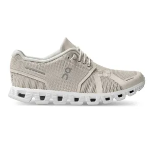 On Running Women's Cloud 5 Pearl/White On Running