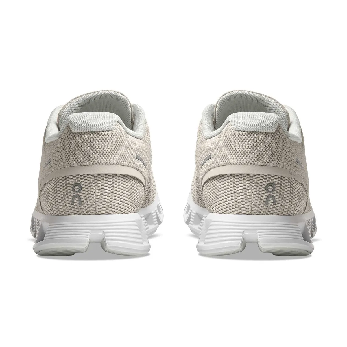 On Running Women's Cloud 5 Pearl/White On Running
