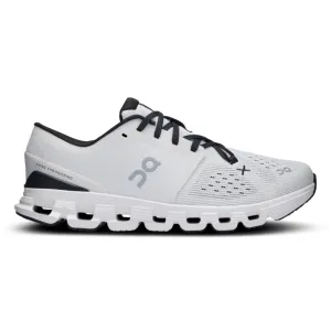On Running Women's Cloud X 4 Ivory On Running