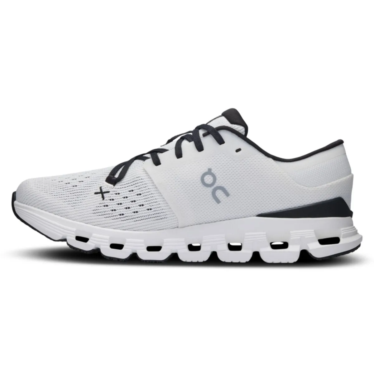 On Running Women's Cloud X 4 Ivory On Running