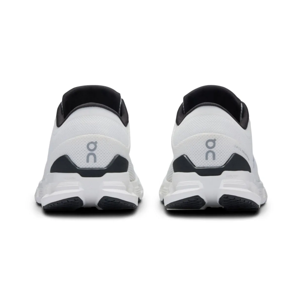 On Running Women's Cloud X 4 Ivory On Running