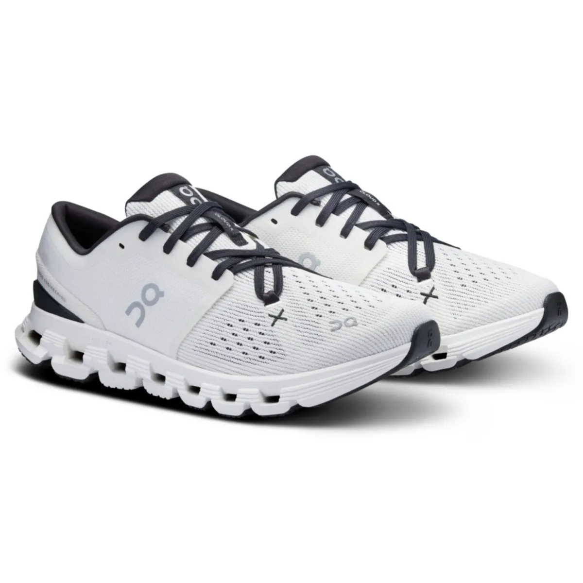 On Running Women's Cloud X 4 Ivory On Running