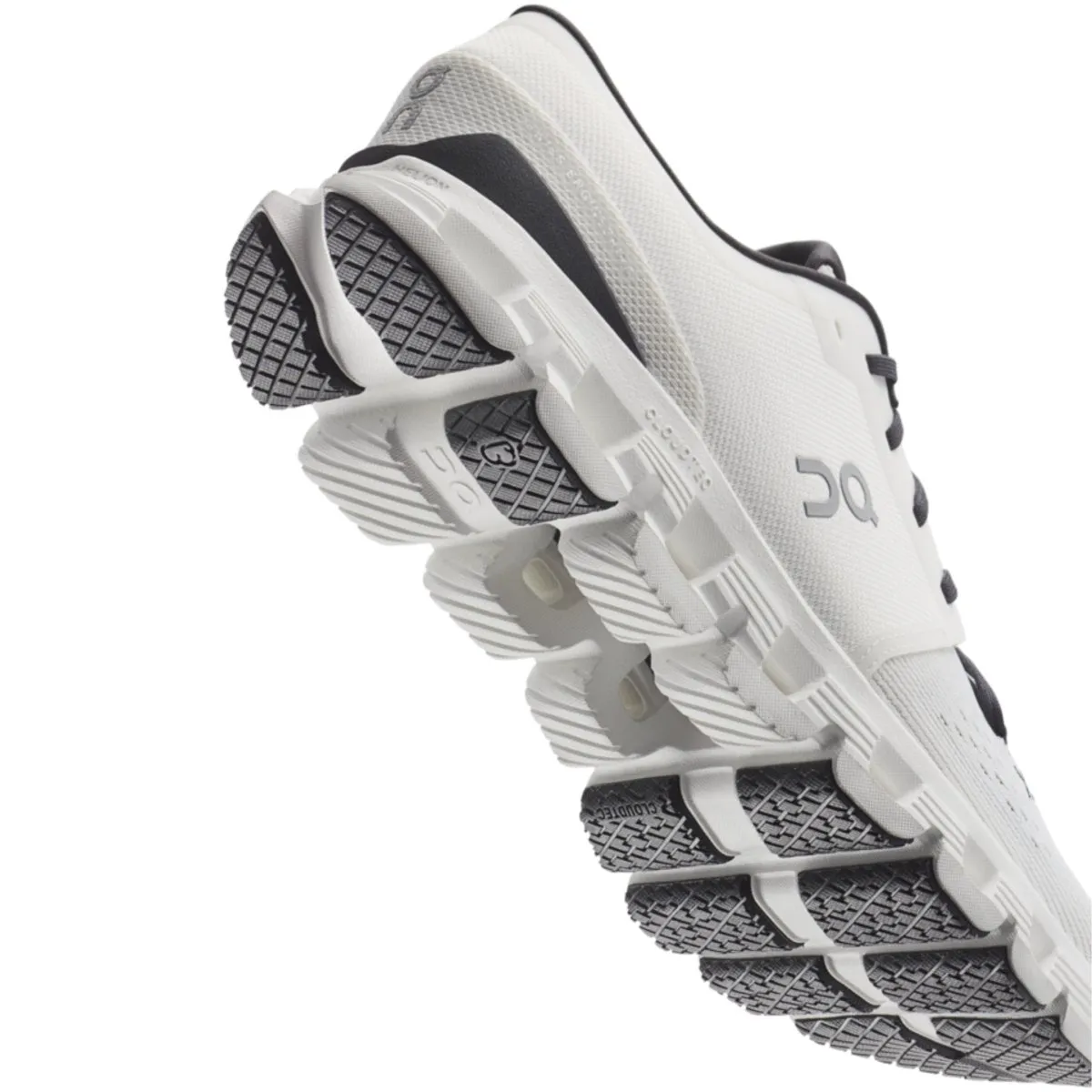 On Running Women's Cloud X 4 Ivory On Running