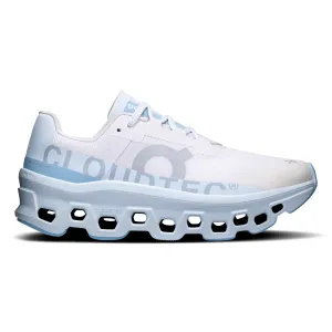 On Running Women's Cloudmonster Frost/Wash On Running