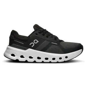 On Running Women's Cloudrunner 2 Eclipse/Black On Running