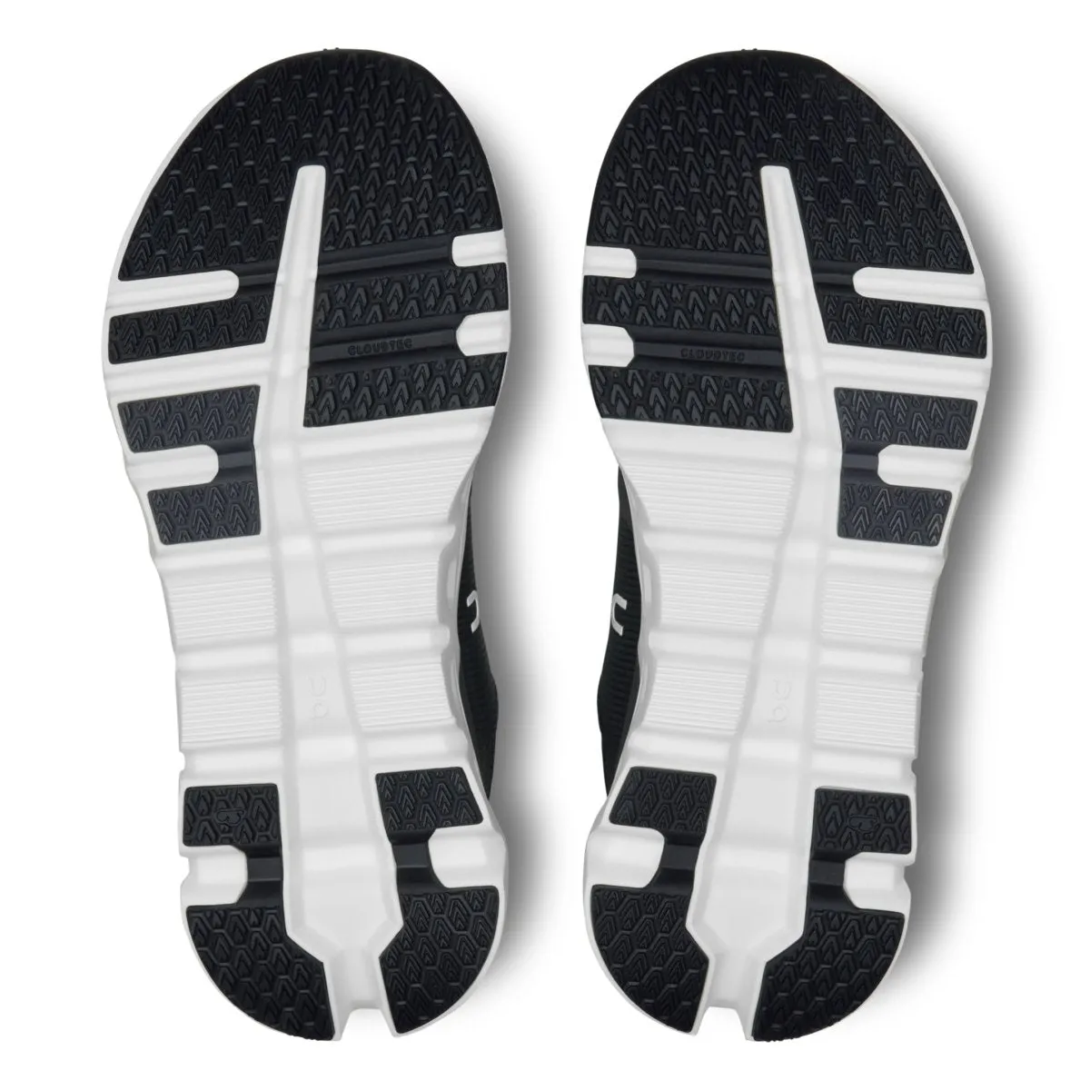 On Running Women's Cloudrunner 2 Eclipse/Black On Running