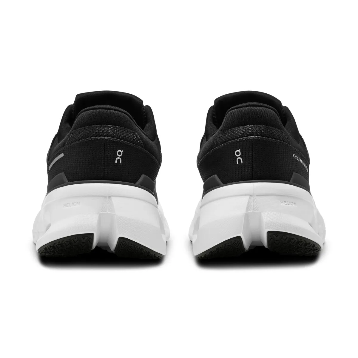 On Running Women's Cloudrunner 2 Eclipse/Black On Running