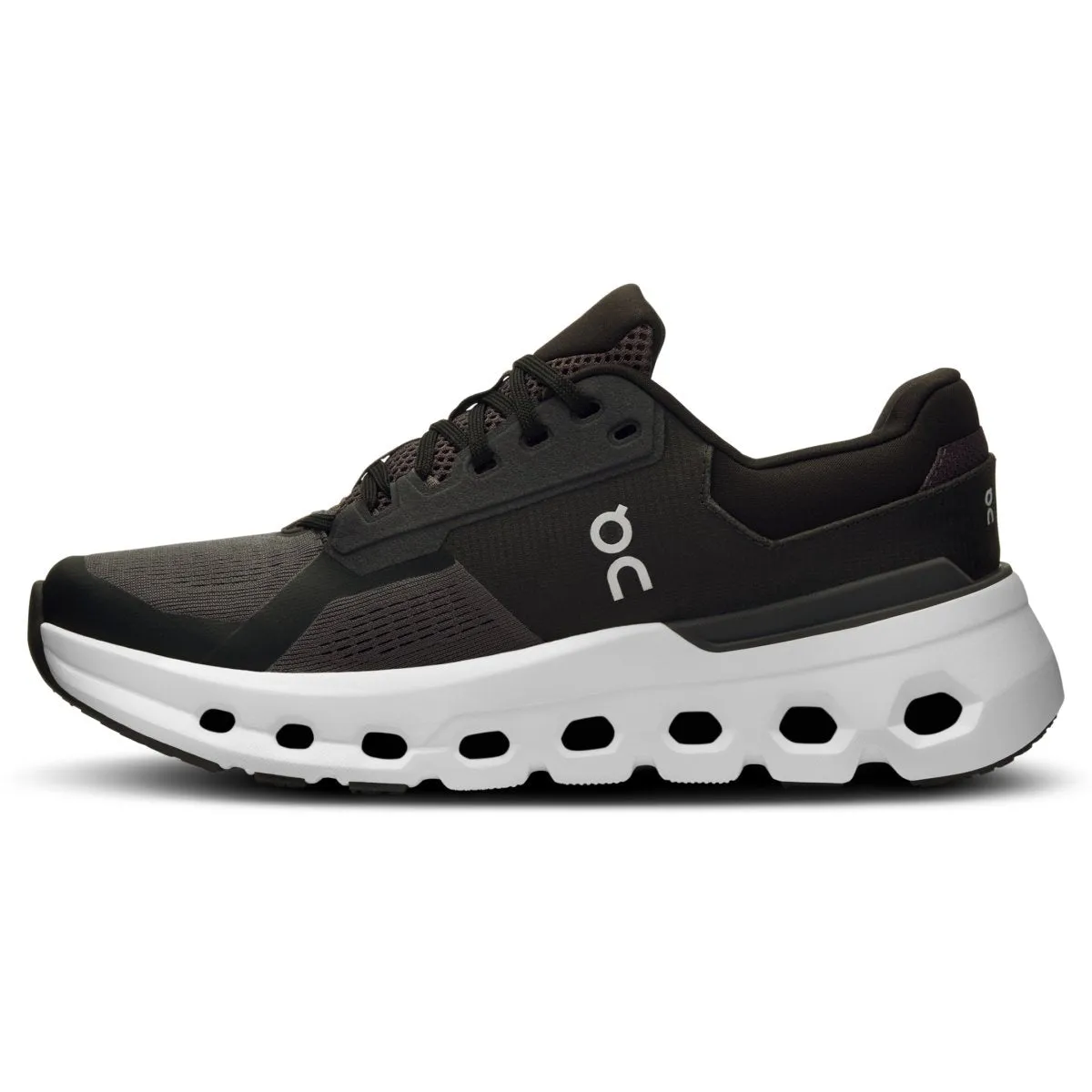 On Running Women's Cloudrunner 2 Eclipse/Black On Running