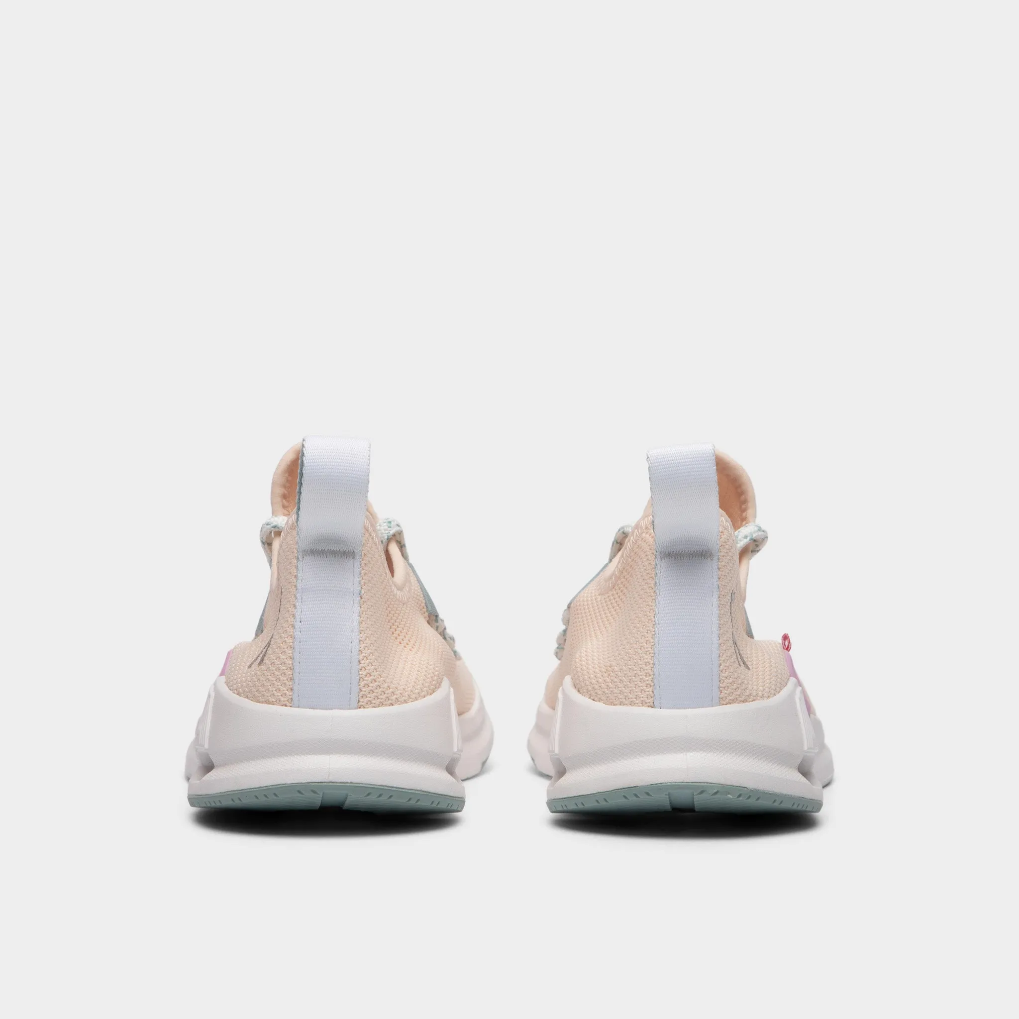 On Women's Cloudeasy Fawn / Surf On Shoes