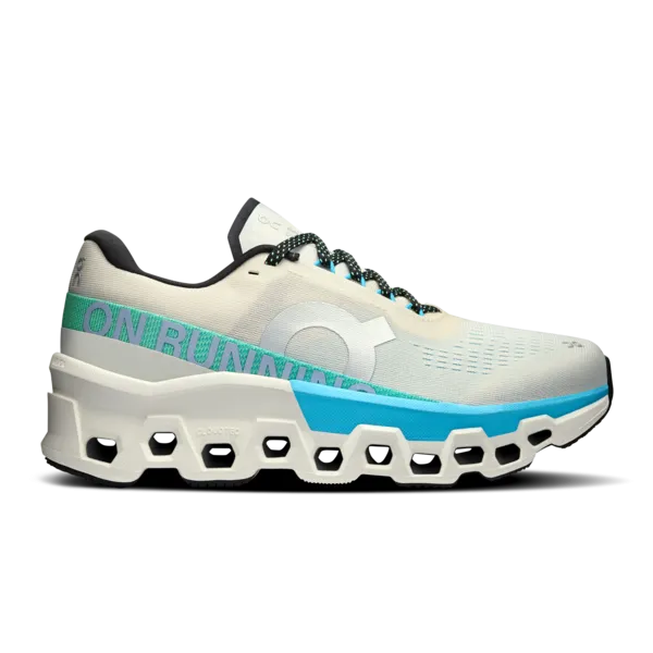 On Women's CloudMonster 2