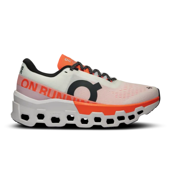 On Women's CloudMonster 2