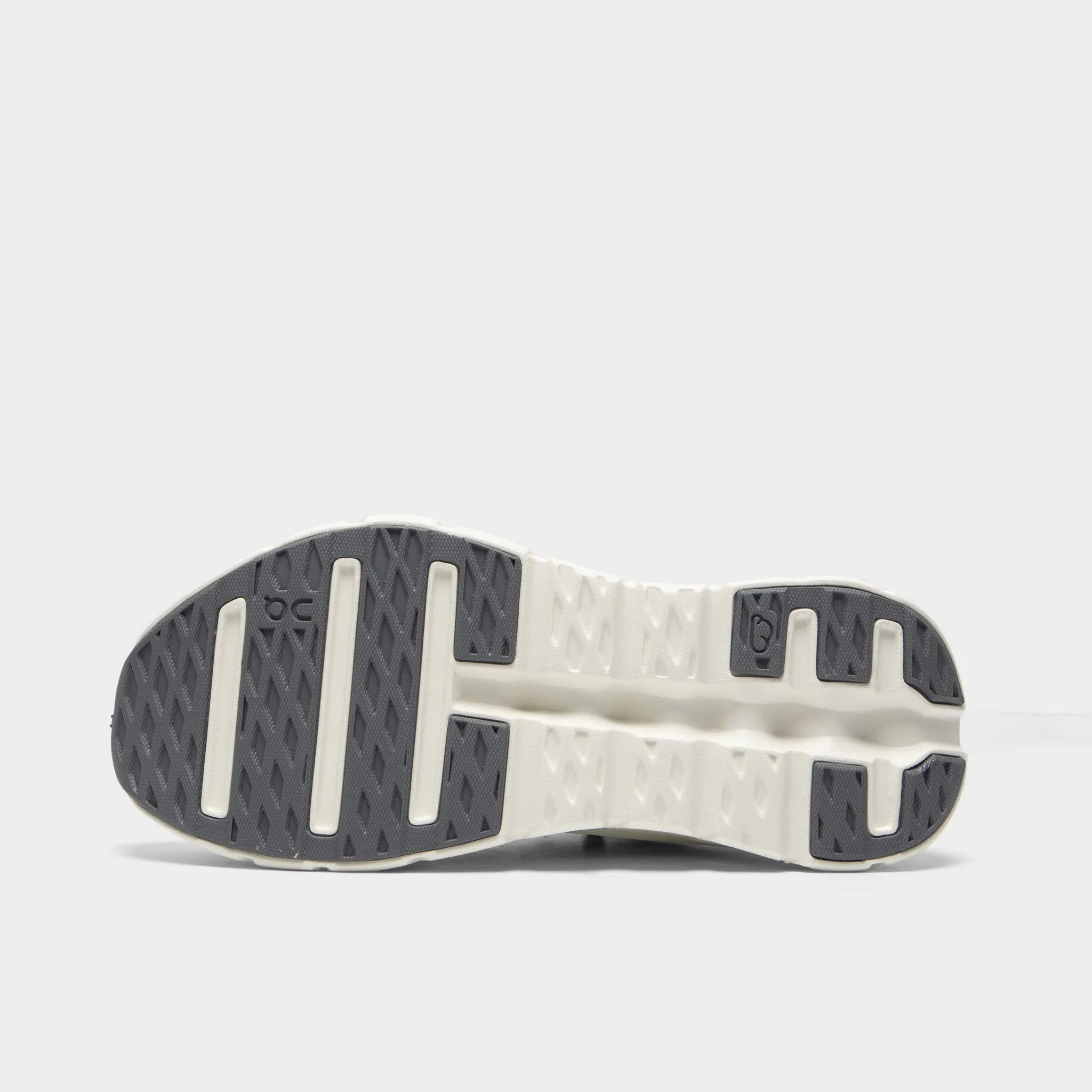 On Women's Cloudtilt Rock / Ivory On Shoes