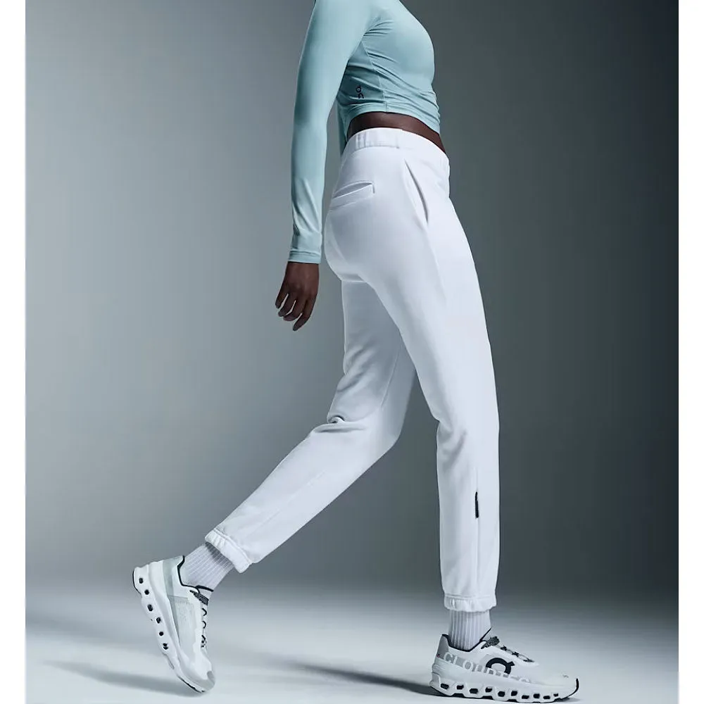 On Womens Club Pants - White On Cloud Shoes