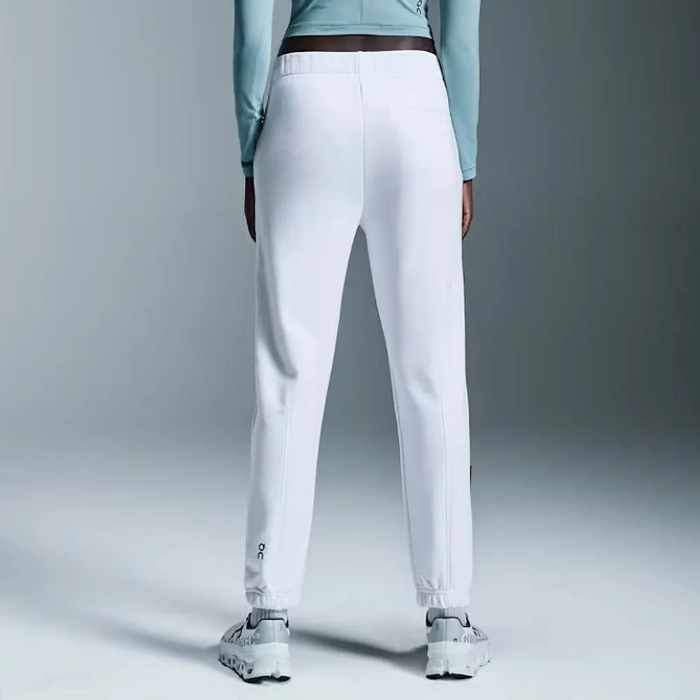 On Womens Club Pants - White On Cloud Shoes