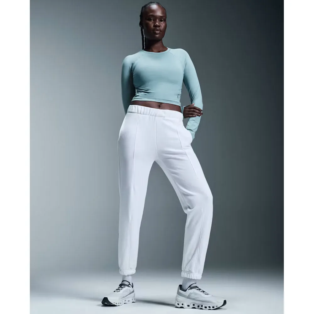 On Womens Club Pants - White On Cloud Shoes