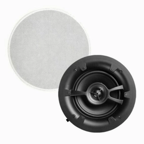 One Acoustic - OA62 6.5 In-Ceiling Speakers (Pair)