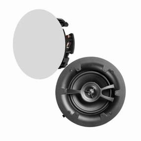 One Acoustic OA82 - 8 In-Ceiling Speakers (Pair)