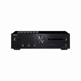 Onkyo A-9110 Integrated Amplifier Amplifiers,Audio Amplifiers,Stereo Amps