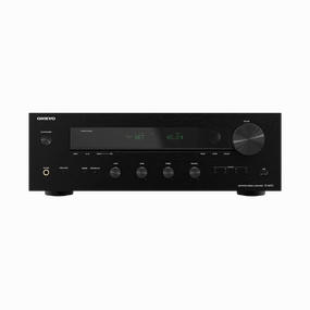 Onkyo TX-8470 HI-FI NETWORK STEREO RECEIVER Amplifiers,Audio Amplifiers,Stereo Amps