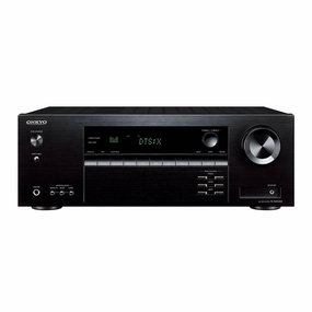 Onkyo TX-NR5100  7.2-Channel 8K AV Receiver (Each)