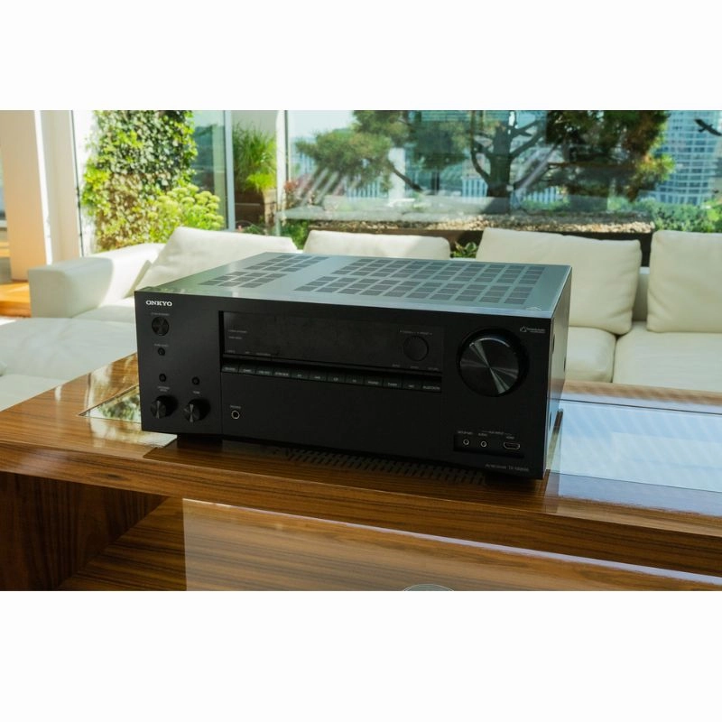 Onkyo TX-NR696 7.2 Channel Network A/V Receiver (Each)