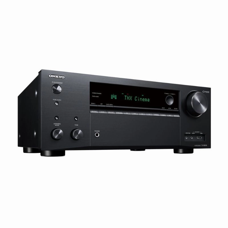 Onkyo TX-NR696 7.2 Channel Network A/V Receiver (Each)