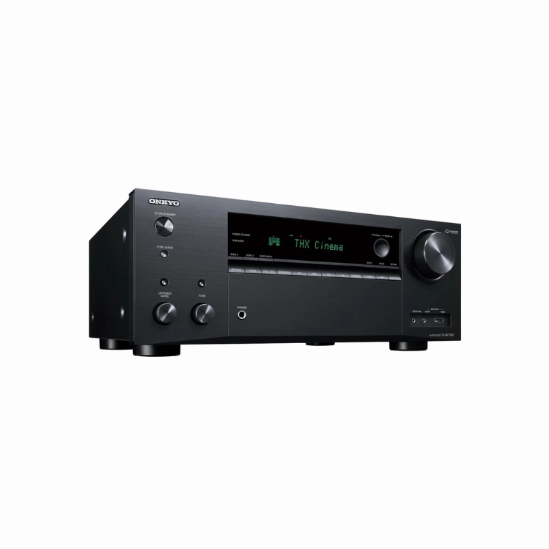 Onkyo TX-NR7100 9.2-Channel THX AV Receiver (each)