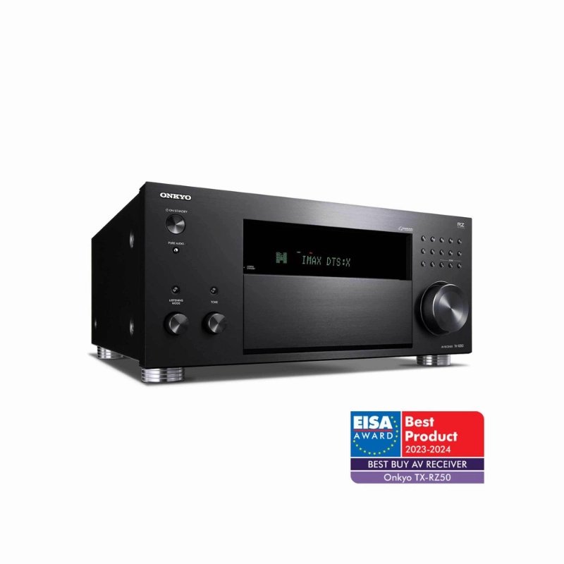 Onkyo TX-RZ50 9.2-Channel THX Certified Receiver (Each)