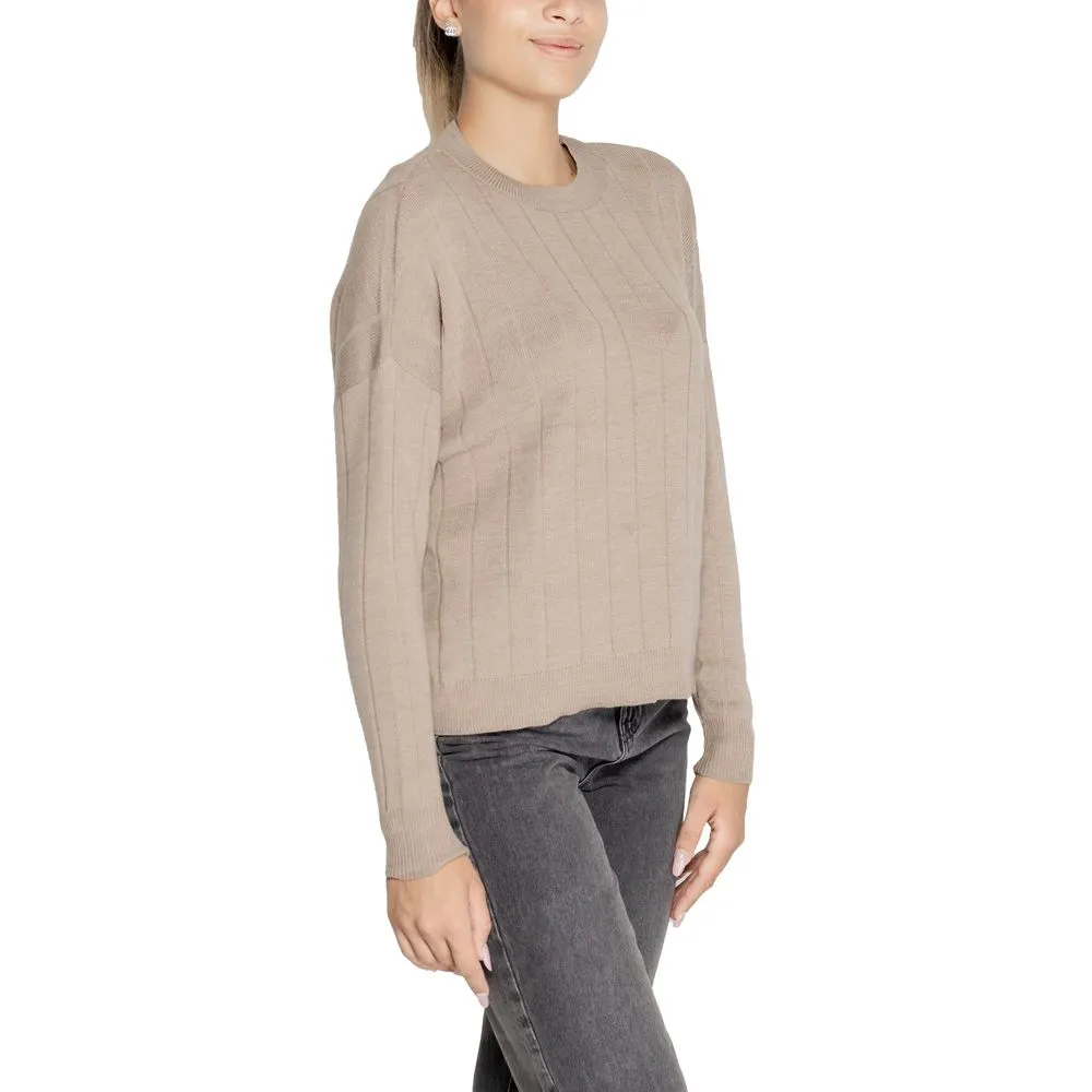 Only Acrylic Women's Sweater