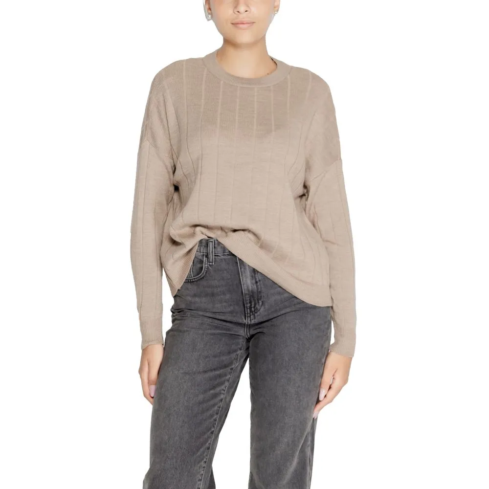 Only Acrylic Women's Sweater