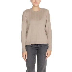 Only Acrylic Women's Sweater