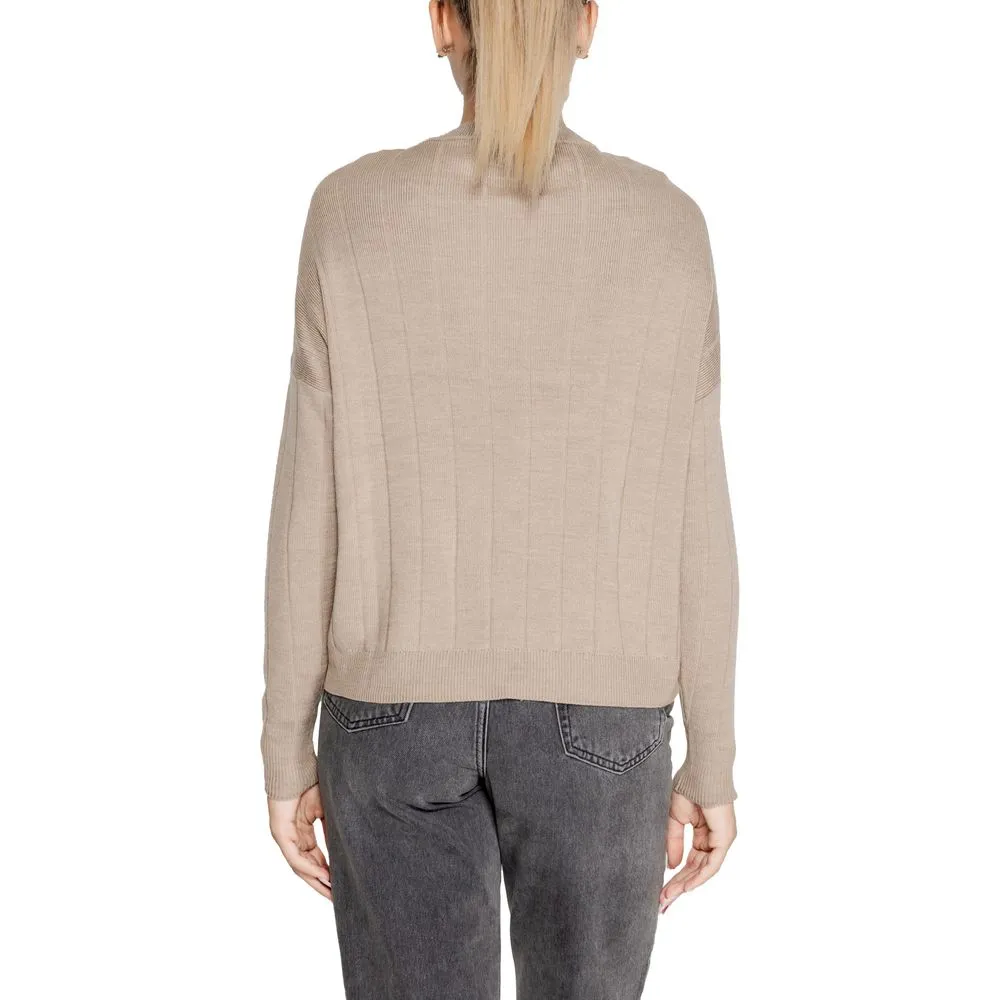 Only Acrylic Women's Sweater