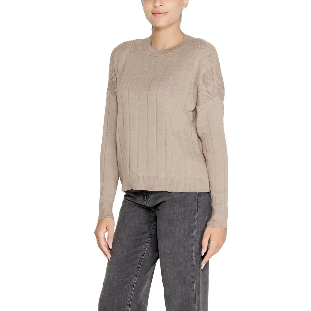 Only Acrylic Women's Sweater