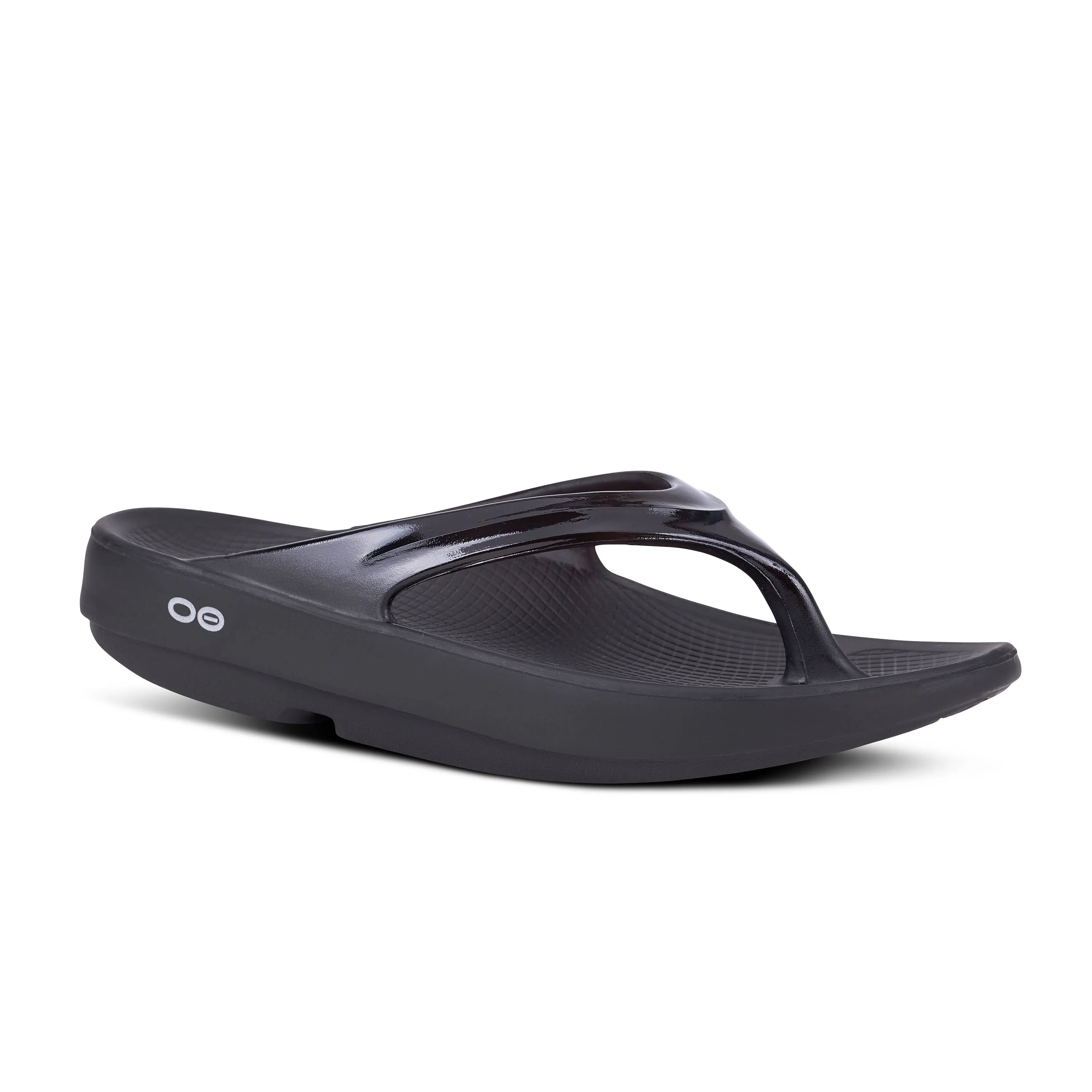 OOFOS OOLALA BLACK - 1400