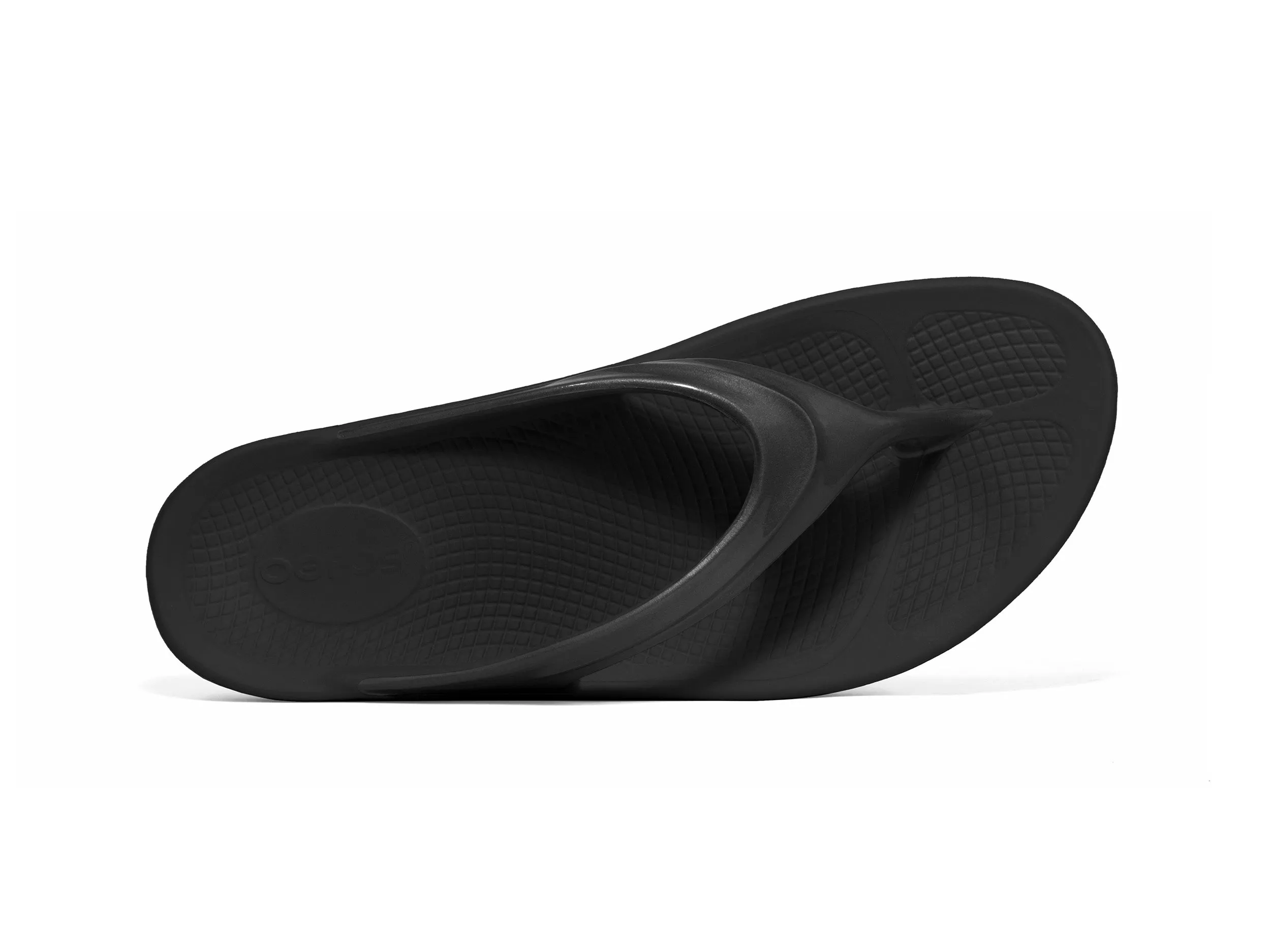 OOFOS OOLALA BLACK OOFOS Shoes