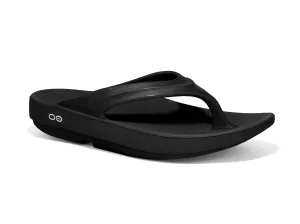 OOFOS OOLALA BLACK OOFOS Shoes