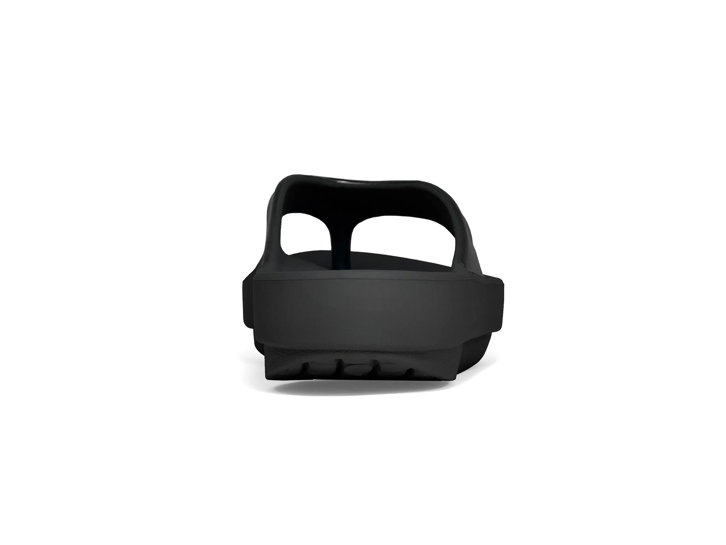 OOFOS OOLALA BLACK OOFOS Shoes