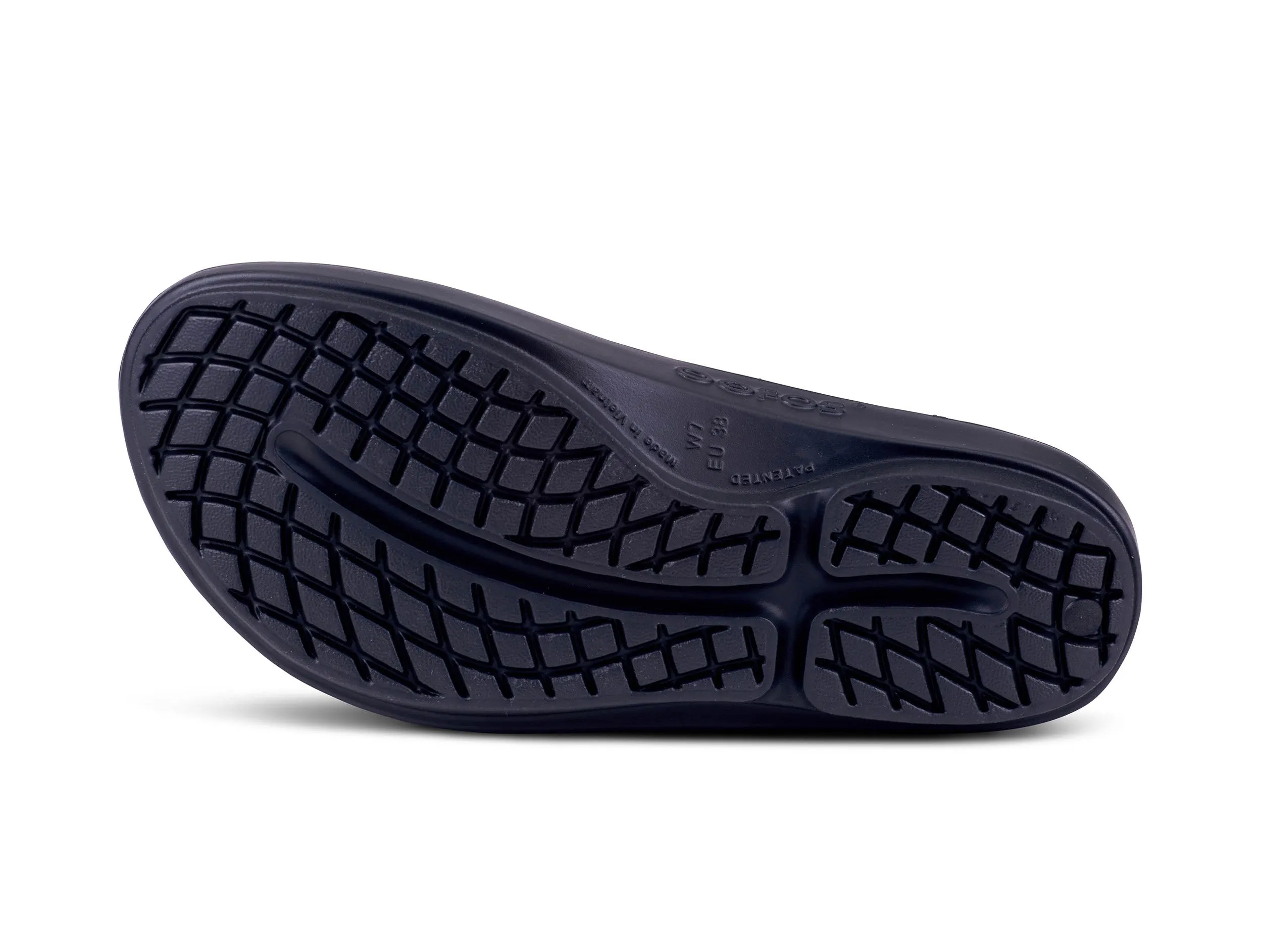 OOFOS OOLALA LIMITED CHEETAH OOFOS Shoes