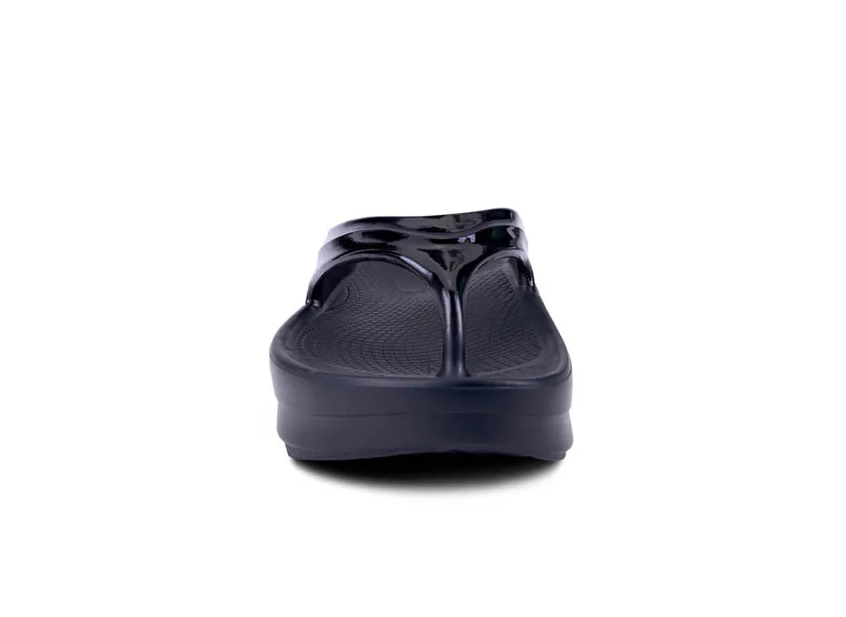 OOFOS OOlala Luxe Calypso OOFOS Shoes