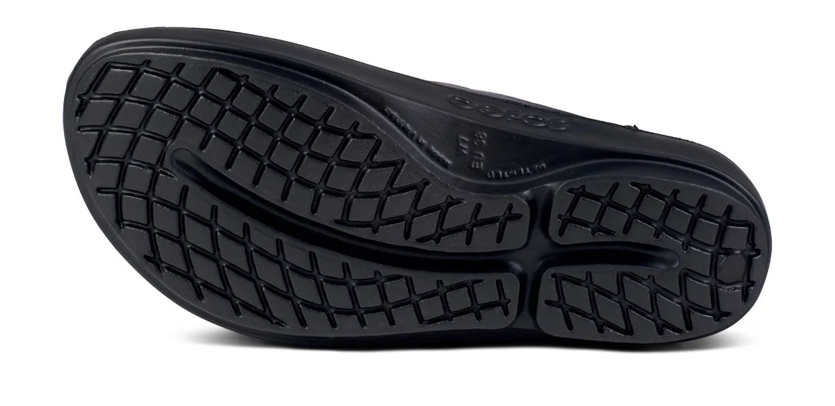 OOFOS OOlala Luxe Calypso OOFOS Shoes